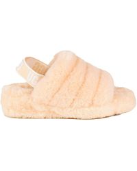 ugg fluff yeah fuzz sugar