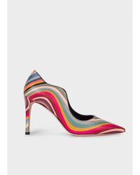 paul smith womens shoes
