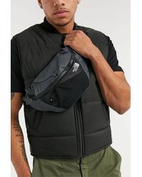 waist bolsa the north face