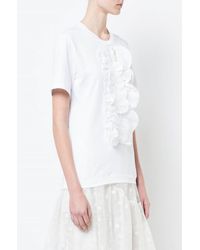 Simone Rocha Tops for Women - Up to 70% off at Lyst.com