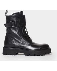 Women's Hundred 100 Boots from $197 | Lyst