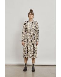 Ichi Dresses for Women - Up to 70% off at Lyst.com