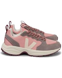 veja venturi platform sneakers