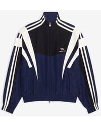 balenciaga tracksuits