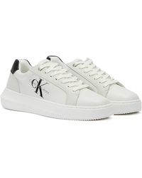 Calvin Klein Sneakers for Women | Online Sale up to 70% off | Lyst
