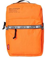levis backpack online
