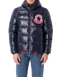 Moncler Synthetic Pallu Detachable 