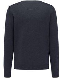Fynch hatton cashmere pullover Clearance