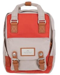 doughnut macaroon backpack sale