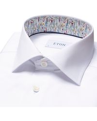 Eton Casual shirts and button-up shirts 