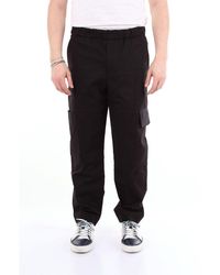 kenzo cargo pants