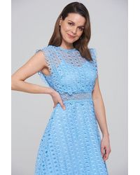 Frock and Frill Mini and short dresses 