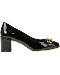 salvatore ferragamo heels sale