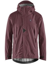 Klättermusen Jackets for Men | Online Sale up to 52% off | Lyst