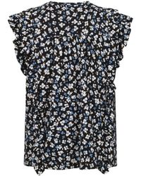 Munthe Sleeveless and tank tops for Women - Up to 40% off at Lyst.co.uk