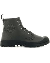 Palladium Boots for Men | Online Sale up to 40% off | Lyst