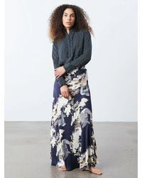 lollys laundry maxi skirt