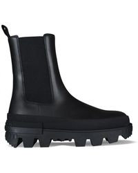Moncler Boots for Women | Online Sale up to 49% off | Lyst