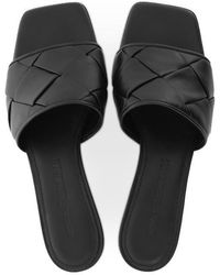 Kennel & Schmenger Sabot brun style d\u00e9contract\u00e9 Chaussures Mules Sabots 