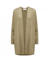 american vintage fogwood cardigan