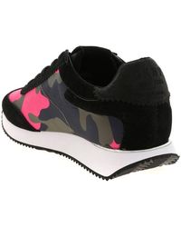 dkny marini sneakers