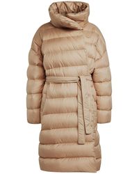 adidas Originals Long coats and winter coats for Women | Online Sale up to  49% off | Lyst