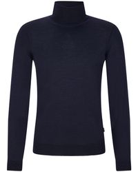 BOSS by HUGO BOSS Turtlenecks for Men 