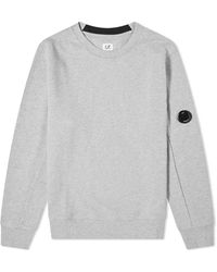 C P Company Sweatshirts for Men - Up to 55% off at Lyst.com