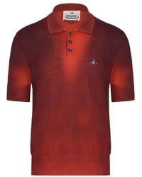 vivienne westwood mens polo shirt sale