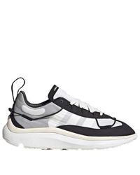 Y-3 Low-top sneakers for Men - Up to 77% off at Lyst.com