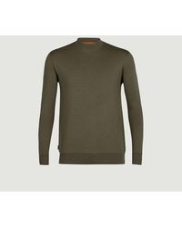 Icebreaker Long-sleeve t-shirts for Men - Up to 40% off | Lyst