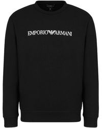 armani sweater