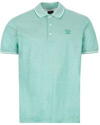 Paul \u0026 Shark Polo shirts for Men 