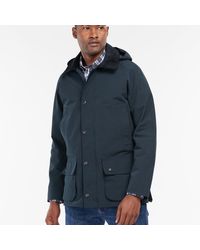 Barbour Ashby Jackets for Men - Up to 53% off | Lyst