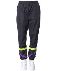fila marcus track pants
