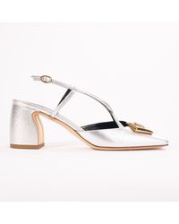 Rupert Sanderson Sandal heels for Women | Online Sale up to 60 