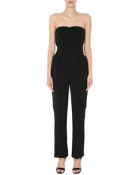 Moschino Whole Suit - Black
