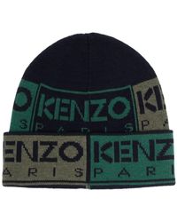 KENZO Hats for Men | Christmas Sale up to 59% off | Lyst