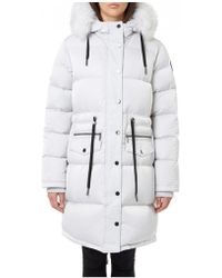 pajar canada down coat