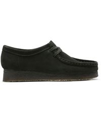 clarks wallabees sale