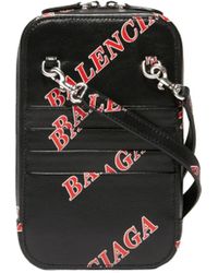 Balenciaga Phone cases for Women | Online Sale up to 40% off | Lyst