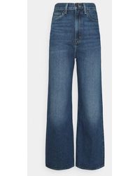 Levi's Wide-leg jeans for Women 