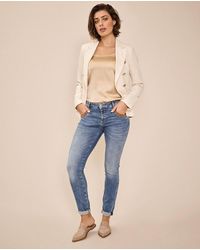 Mos Mosh Athena Jeans Flash Sales, SAVE 58% mpgc.net