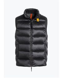 para jumper vest
