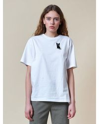 Stella Nova T-shirts for Women | Online Sale up to 70% off | Lyst