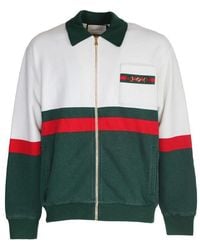 gucci sweatshirt mens