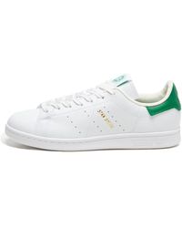 Adidas Stan Smith Sneakers for Men - Up to 60% off at Lyst.com