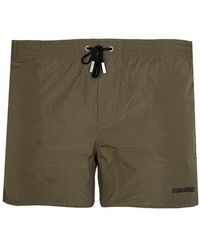 dsquared swim shorts
