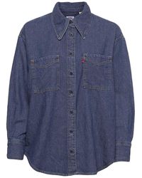 Levi's Shirts for Women | Online Sale 