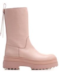RED Valentino Knee boots for Women - Up to 49% off at Lyst.com